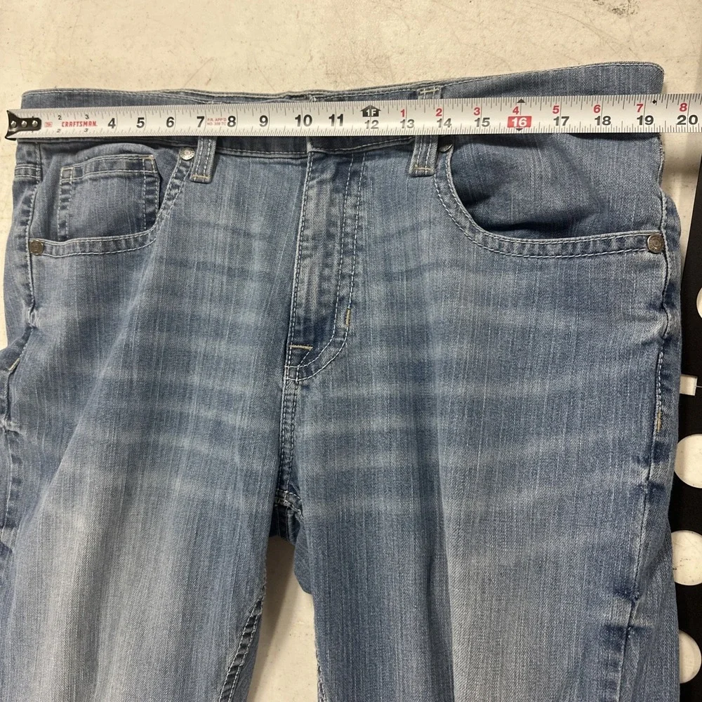 Cody‎ James Jeans Men's 36x36 Cowboy Western